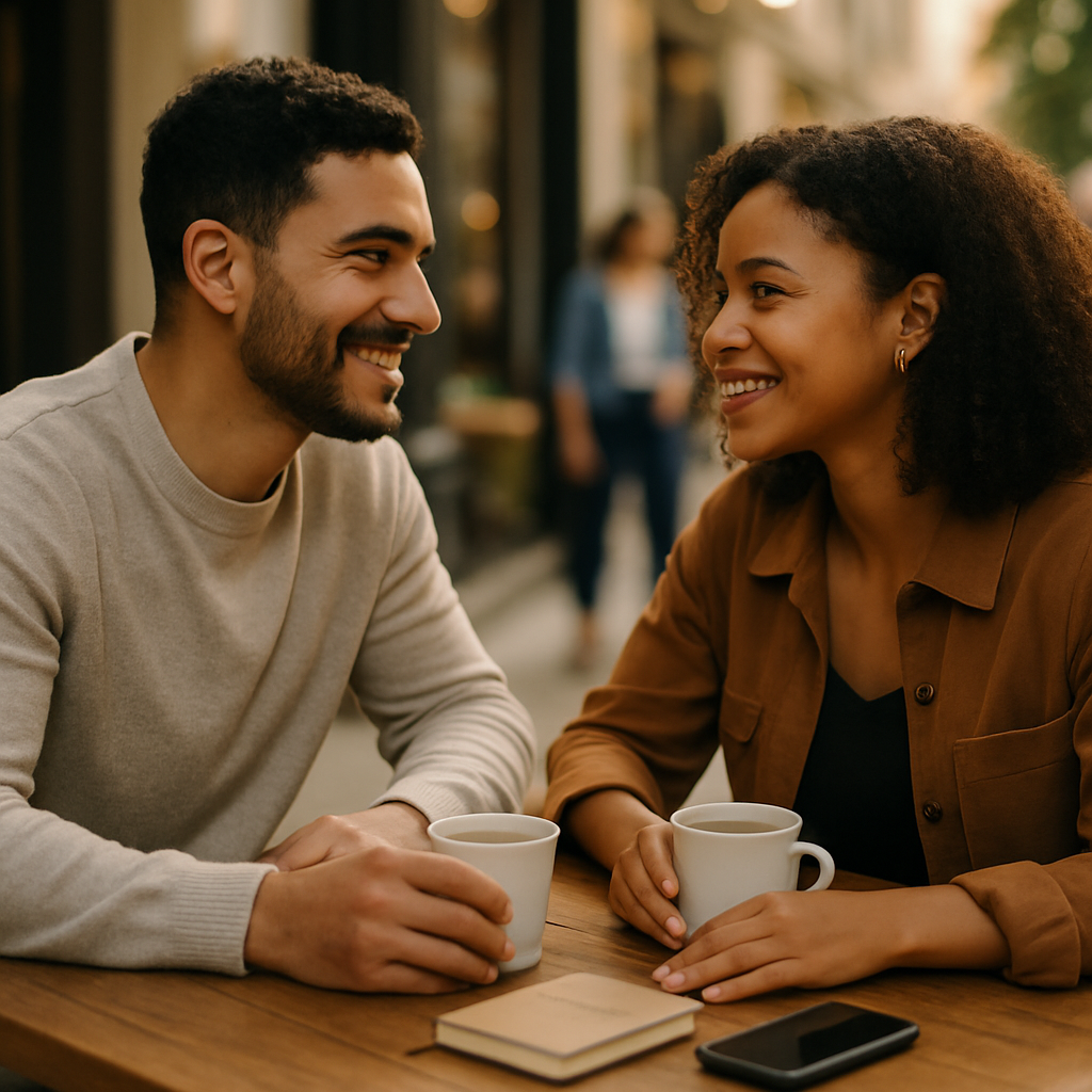 Sugarsweetboobies.com: Dating-Tipps für Beziehungsaufbau