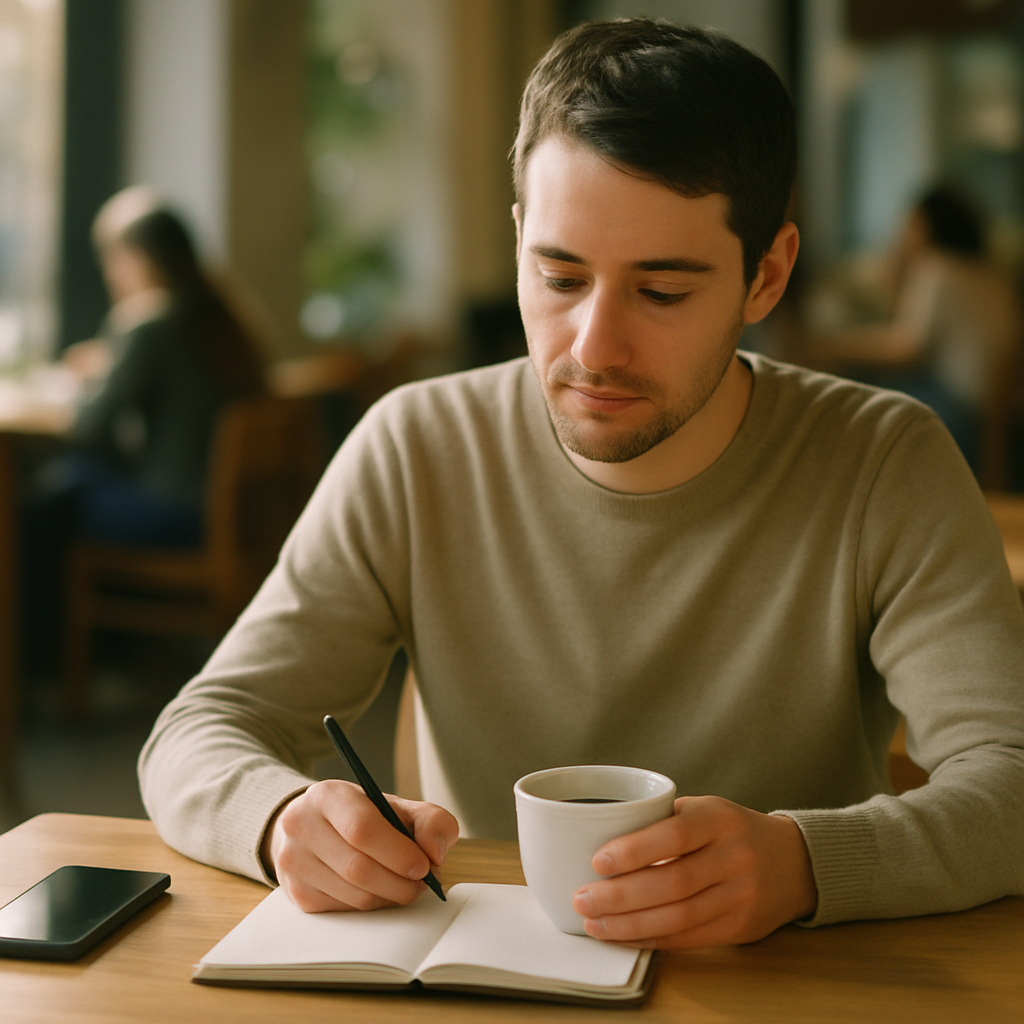 Sugarsweetboobies: Mit Enttäuschungen und Erwartungen umgehen