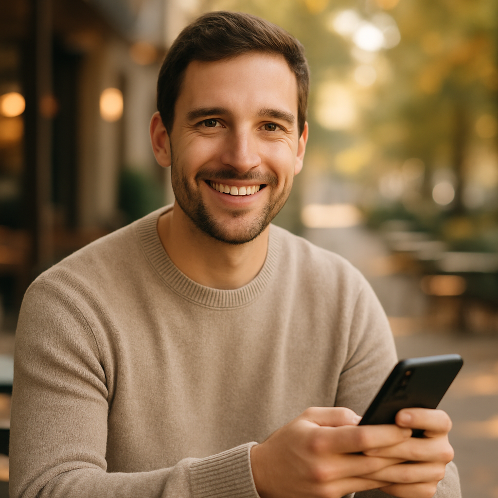 Profiloptimierung für authentischen Eindruck – sugarsweetboobies